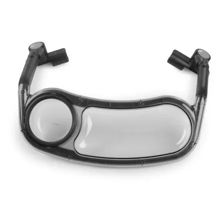 UPPAbaby Minu V3 Snack Tray | Toddler Snack & Drink Holder