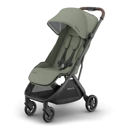 Uppababy Minu V3 Stroller - Evelyn