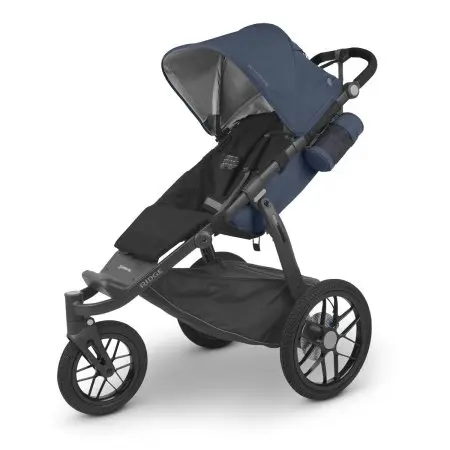 UPPAbaby Ridge Jogging Stroller - Reggie