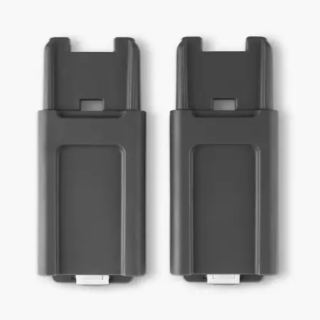 Uppababy Upper Adapters for Cruz V2