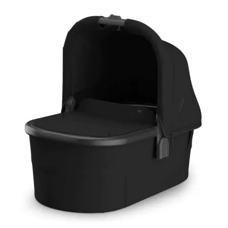 Bassinet V3 - James