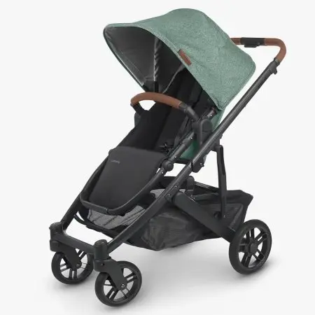 UPPABaby Cruz V2 Stroller - Gwen