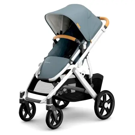 UPPAbaby Vista V2 Stroller Callum