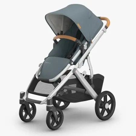 UPPAbaby Vista V3 Full Size Baby Stroller