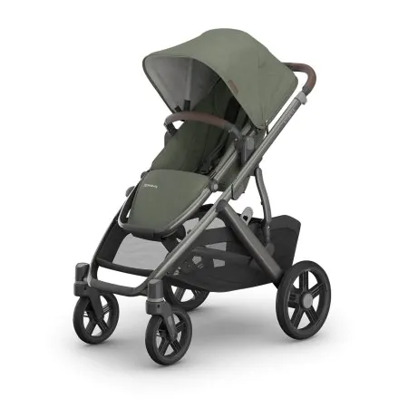 UPPAbaby Vista V3 Stroller - Evelyn