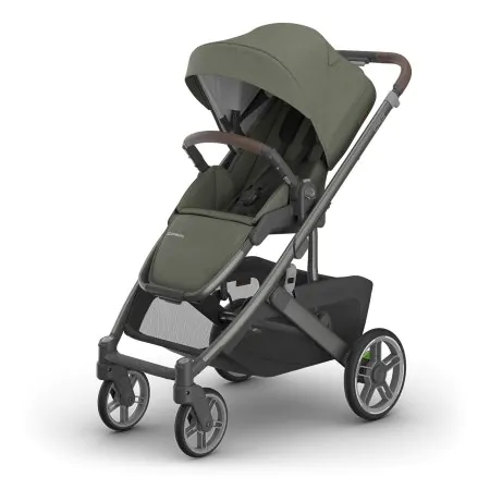Uppababy Cruz V3 Stroller - Evelyn