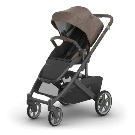 Uppababy Cruz V3 Stroller - Evelyn