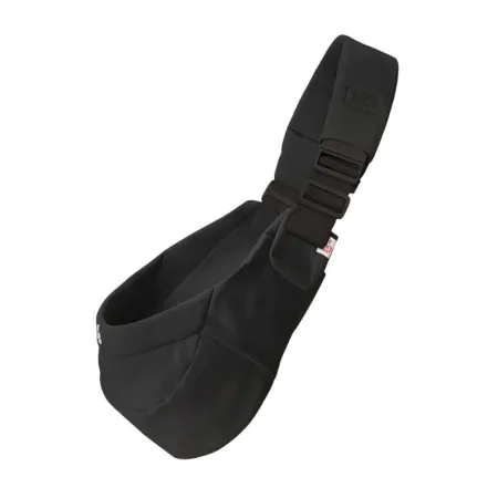 Ergobaby Upsie Sling Carrier - Onyx Black BCUPSLIONYX Tjskids.com