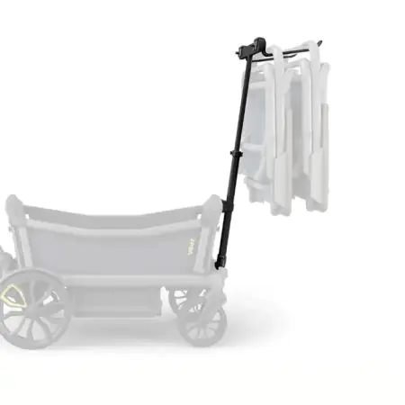Veer Cruiser Rack