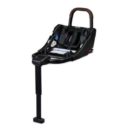 Romer Versa/Juni Infant Car Seat Extra Base	S954100	652182748098 Tjskids.com