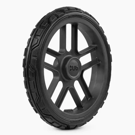 UPPAbaby Vista All Terrian Wheels 0901-ATV-WW	810129597165 Tjskids.com