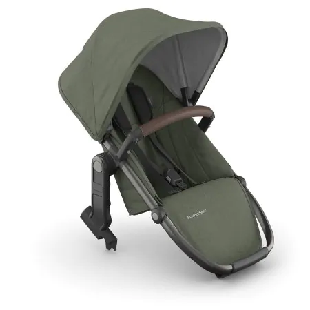 UPPAbaby Vista V3 Rumble Seat - Evelyn 0904-RBS-NA-EVE	810177712893 Tjskids.com