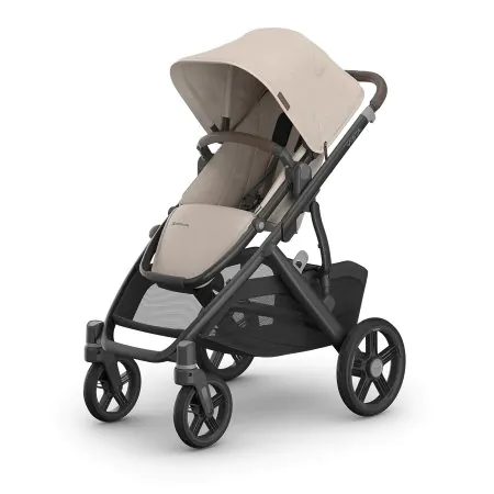 UPPAbaby Vista V3 Stroller - Ada 0303-VSO-NA-ADA	810177718468 Tjskids.com