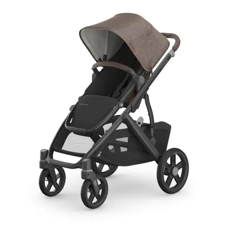 UPPAbaby Vista V3 Stroller - Owen 0303-VSO-NA-OWN	810177712367 Tjskids.com