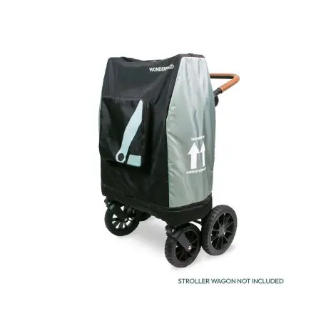 Wonderfold W4 Travel Cover W4TC 604085129009 Tjskids.com
