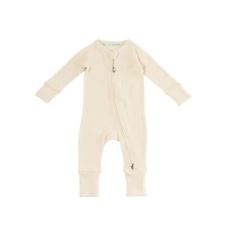 Waffle Sleeper - Coconut Milk