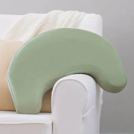 Dr Browns Washable Cover for Lap Support Pillow - Storm Green BF151 72239330661 Tjskids.com