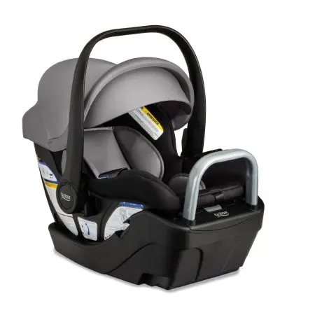 Britax Willow S Infant 极速赛车168开奖官网开奖记录 Car 168极速赛车开奖现场直播结果+开奖结果 Seat with Alpine Base