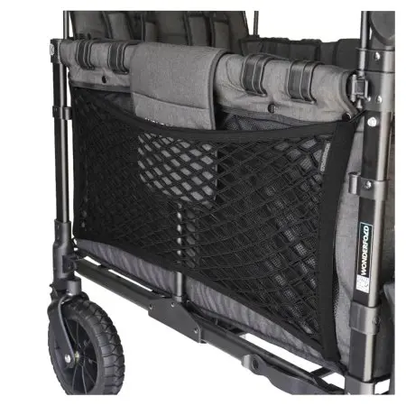 Wonderfold	WonderNet Cargo Mesh Net Bag	WN 604085129979 Tjskids.com
