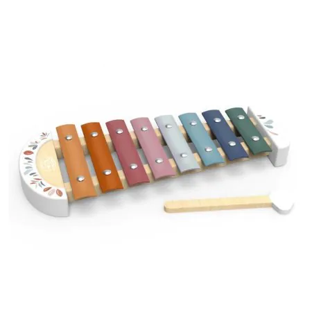 Speedy Monkey Xylophone SP5001 850047013194 Tjskids.com