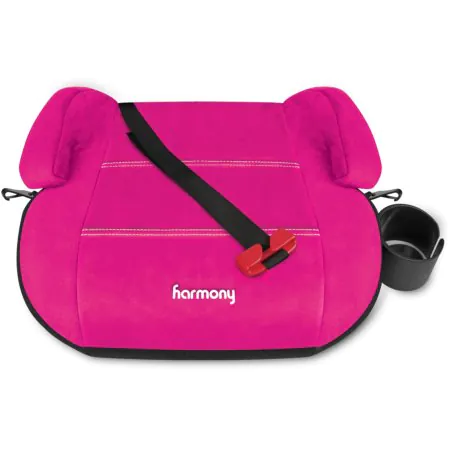 Harmony Youth Booster Elite - Pink	0304045TPP	628922006377 Tjskids.com