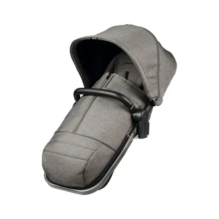 Ypsi/Z4 Campanion Seat