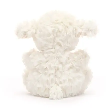 Jellycat	Yummy Lamb	YUM6LM 670983141474 Tjskids.com
