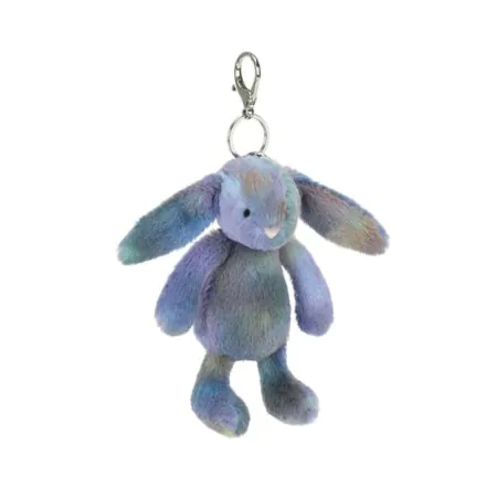 Jellycat Zodihop Luxe Bunny Bag Charm	BAS4COSBC	670983166736 Tjskids.com