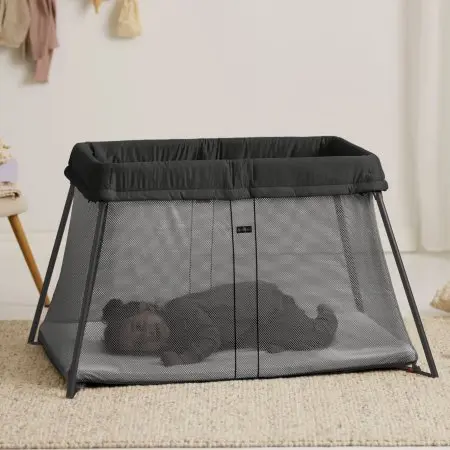 Baby bjorn travel crib recall online