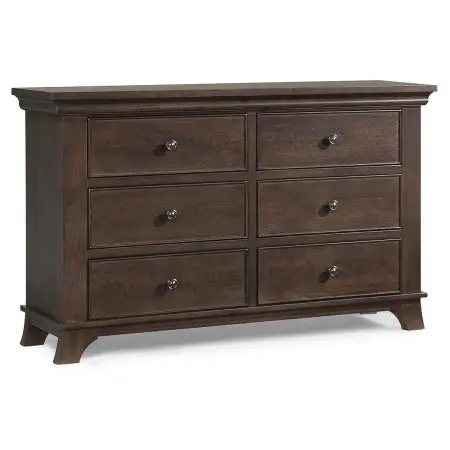 Steland Child Kensington Double Dresser Madeira