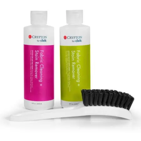 Clek Fabric Cleaning n Stain Remover Kit