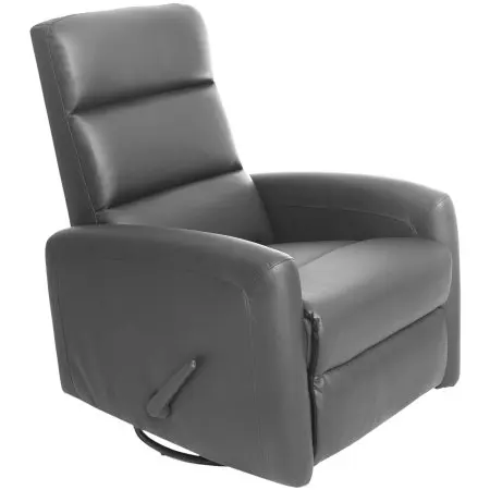 Reevo Glider Grey