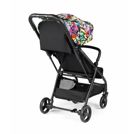 Selfie Stroller - Street Art Abbotsford Floor Model