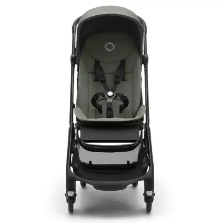 Bugaboo Butterfly Complete Light Weight Stroller
