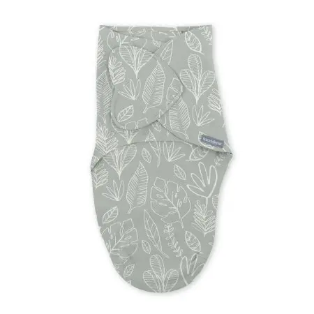 3 pack Monogram Collection Swaddle - Born Free - Stage 1