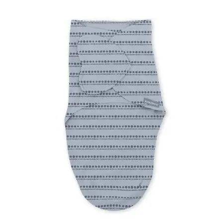 InGenuity 3 pack Monogram Collection Swaddle - Dino Mite	KII17035 12914170359 Tjskids.com