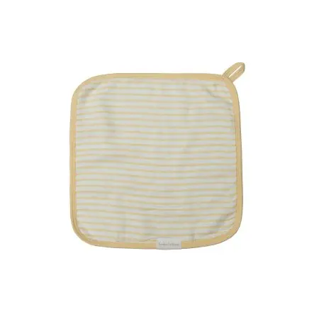 Loulou Lollipop Deluxe Washcloth 3 Pack - Kayak	WASHKYK 825754036965 Tjskids.com