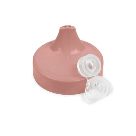 Re-Play	 No Spill Lid with Valve - Desert	1626	98601016261 Tjskids.com
