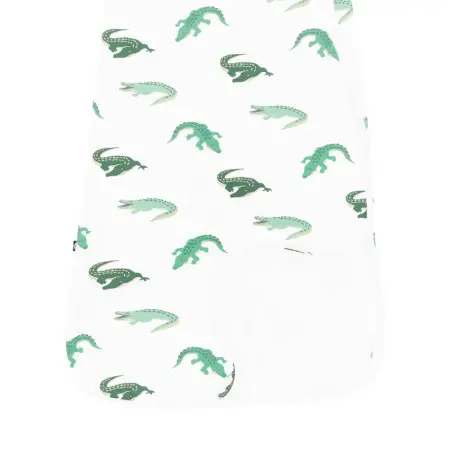 Kyte Baby Printed Sleep Bag 0.5 Tog - Crocodile Tjskids.com

