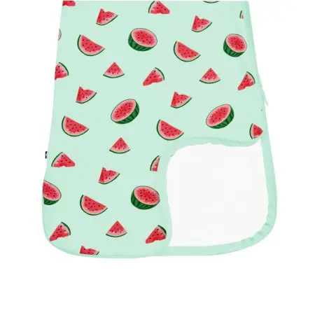 Kyte Baby Printed Sleep Bag 0.5 Tog - Watermelon Tjskids.com