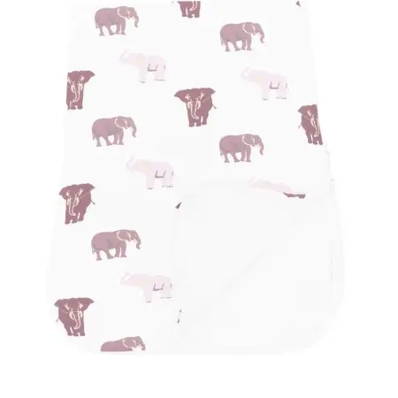 Kyte Baby Sleep Bag 1.0 Tog - Elephant Tjskids.com