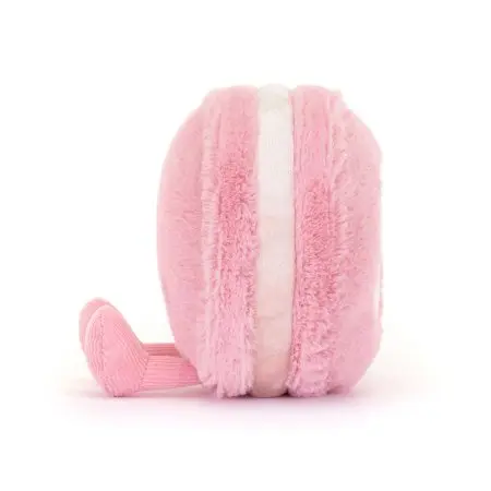 Jellycat Amuseable Mia Macaron A6MACF 670983159172 Tjskids.com