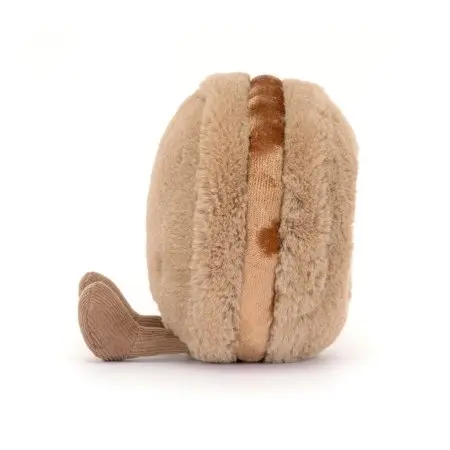 Jellycat Amuseable Mona Macaron A6MACC 670983159189 Tjskids.com