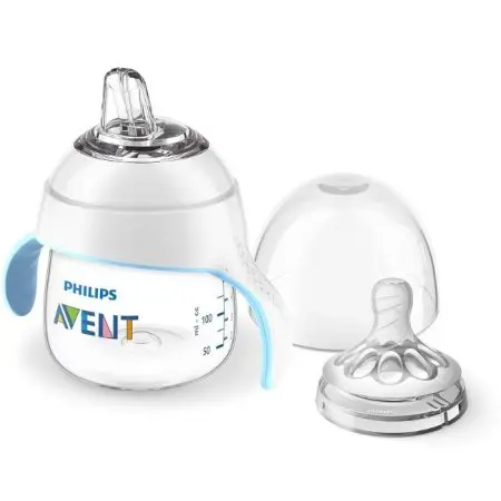 Avent Natural Trainer Sippy Cup - 5oz