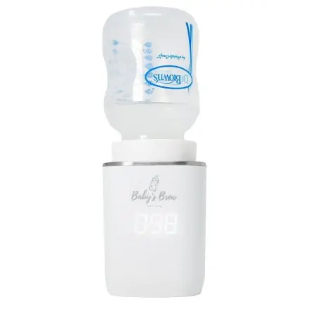 babys Brew Dr. Brown Wide Neck Adapter