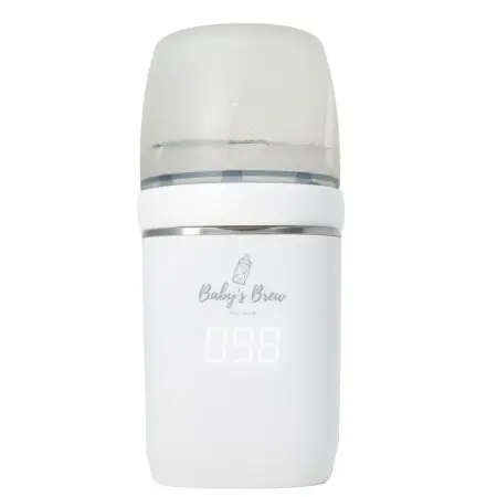 The Babys Brew Haakaa Adapter