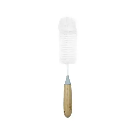 Melii Bamboo Bottle Brush - Bristle Loop 20910 790693209100 Tjskids.com
