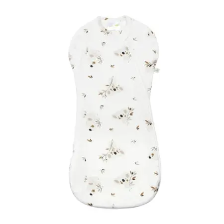 Perlimpinpin Bamboo Newborn Sleep Bag - Koalas BB31620-Koalas 775706589103 Tjskids.com

