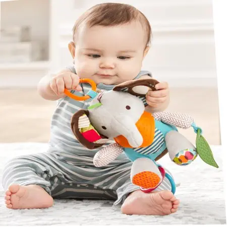 Bandana Buddies  - Elephant