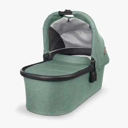 UPPAbaby Bassinet V3 - Gwen 0903-BAS-NA-GWN 810142394475  Tjskids.com